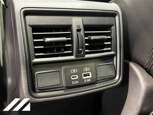 New 2026 Subaru Forester Premium image 25
