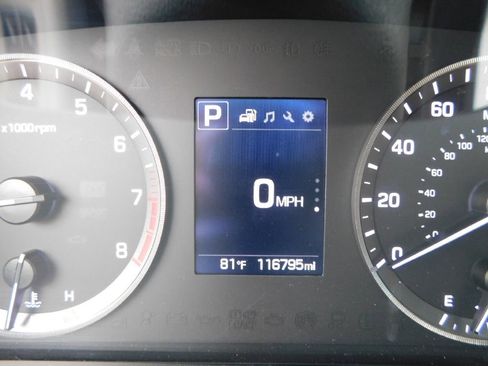 Used 2016 Hyundai Sonata SE image 20