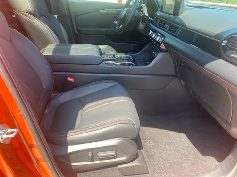 Certified 2026 Honda Passport TrailSport Elite image 32