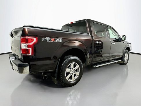Used 2019 Ford F150 XLT w/ Equipment Group 302A Luxury AWD/4WD image 7