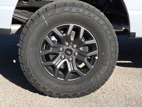 New 2025 Ford F150 Tremor w/ Equipment Group 402A High image 9