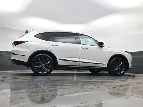 Used 2023 Acura MDX A-Spec AWD/4WD image 34