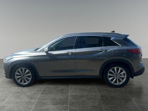 Used 2019 INFINITI QX50 Essential w/ Proactive Package AWD/4WD image 5