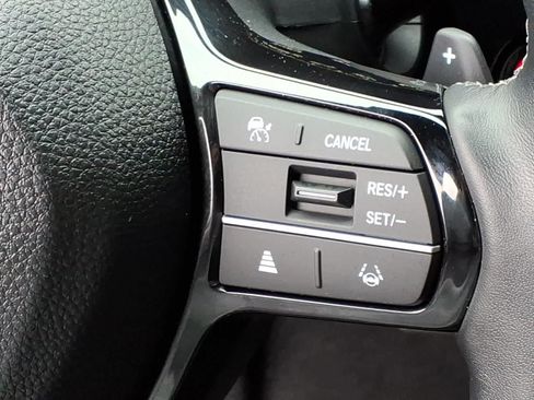 Certified 2024 Honda Civic Sport image 18
