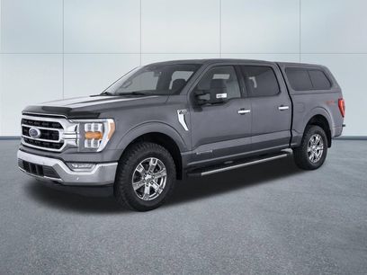 Used 2023 Ford F150 XLT w/ Equipment Group 302A High