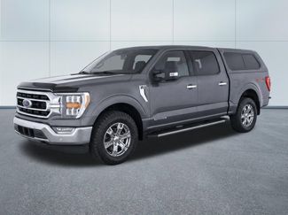 Used 2023 Ford F150 XLT w/ Equipment Group 302A High AWD/4WD 360° Tour