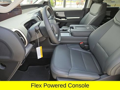 New 2026 Ford Expedition Active RWD image 20