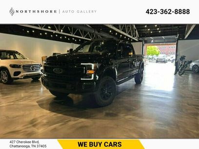 Used 2022 Ford F250 Lariat w/ Tremor Off-Road Package