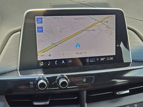 New 2026 Cadillac CT4 Sport image 18