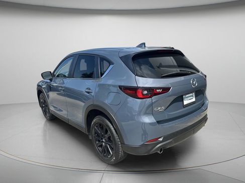 Used 2025 MAZDA CX-5 Carbon Edition AWD/4WD image 5