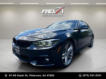 Used 2018 BMW 440i Gran Coupe xDrive w/ Premium Package Essential