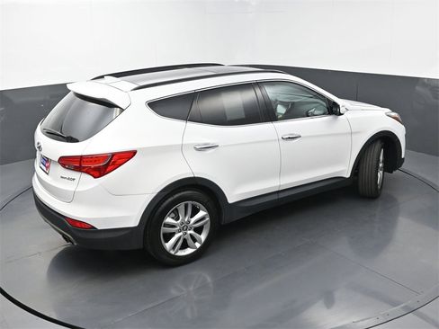 Used 2014 Hyundai Santa Fe Sport 2.0T w/ Technology Package 05 image 34