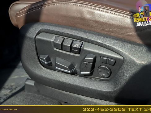 Used 2016 BMW X5 xDrive50i AWD/4WD image 13