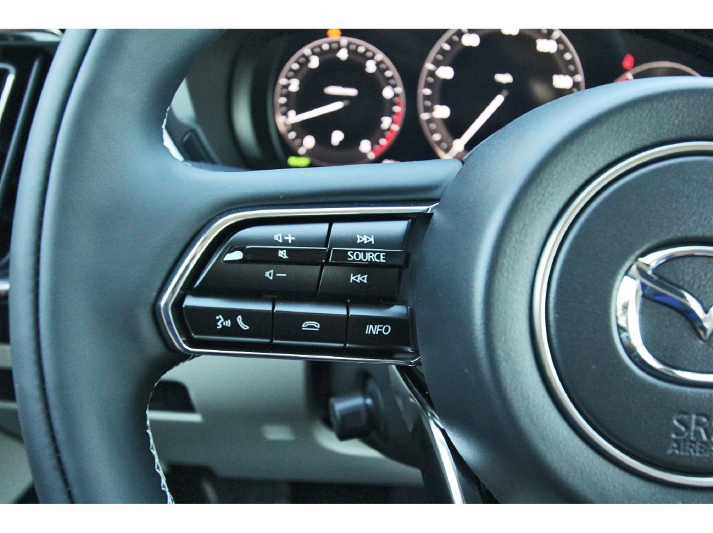 New 2026 MAZDA CX-90 3.3 Turbo S w/ Premium Plus AWD/4WD image 14