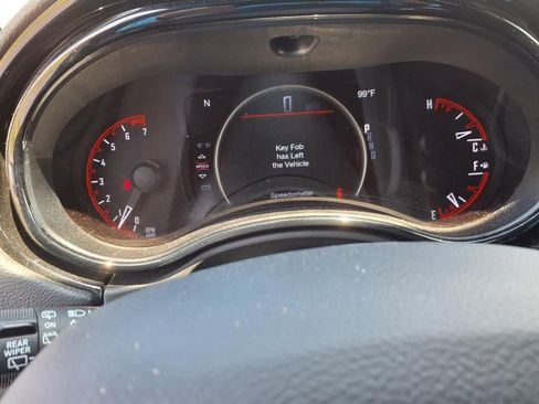 Used 2023 Dodge Durango GT image 20