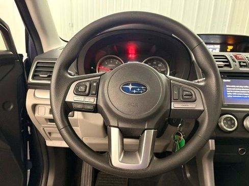 Used 2017 Subaru Forester 2.5i w/ Alloy Wheel Package AWD/4WD image 11