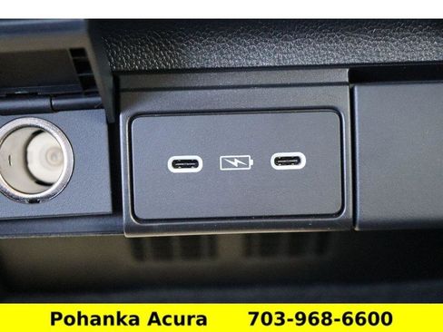 Certified 2025 Acura MDX SH-AWD image 29