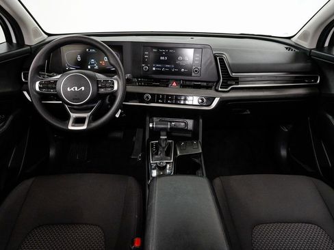 Certified 2024 Kia Sportage LX image 24