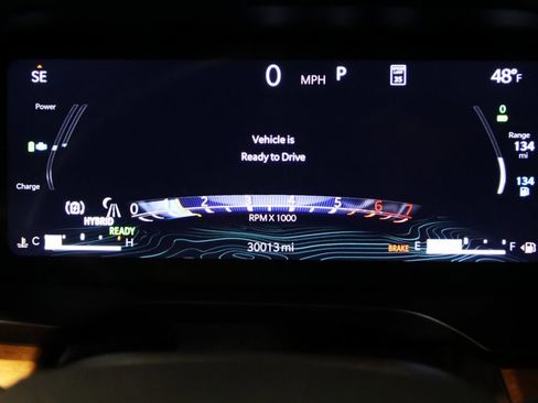 Used 2023 Jeep Grand Cherokee Summit image 51