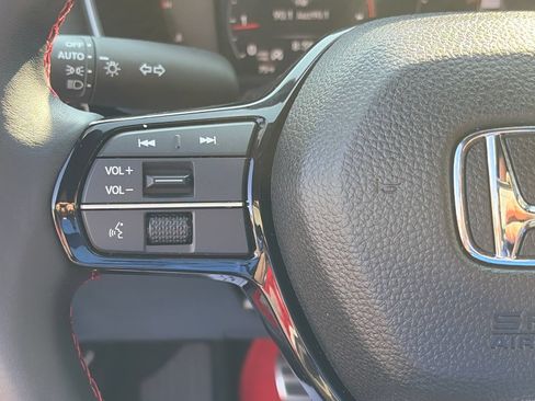 Used 2026 Honda Civic Si image 18