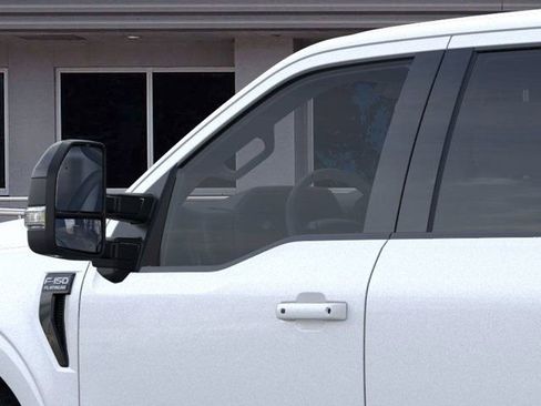 New 2025 Ford F150 Platinum image 20