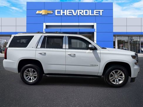 Used 2019 Chevrolet Tahoe LT image 5