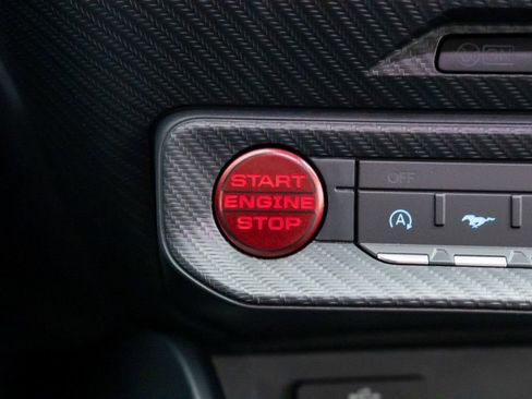 Used 2024 Ford Mustang GT image 18