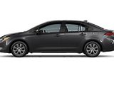 New 2026 Toyota Corolla LE image 3