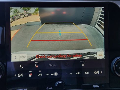 Used 2026 Lexus NX 350 AWD image 17