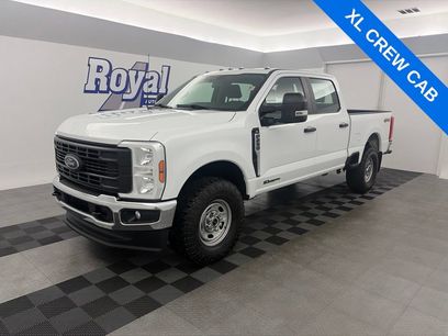 Used 2024 Ford F250 XL
