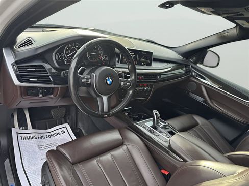 Used 2014 BMW X5 xDrive35i AWD/4WD image 14