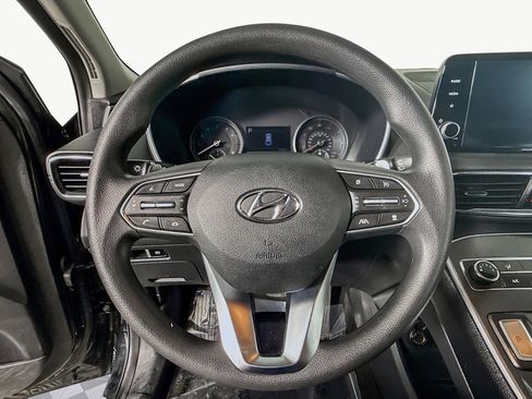 Used 2021 Hyundai Santa Fe SEL image 13