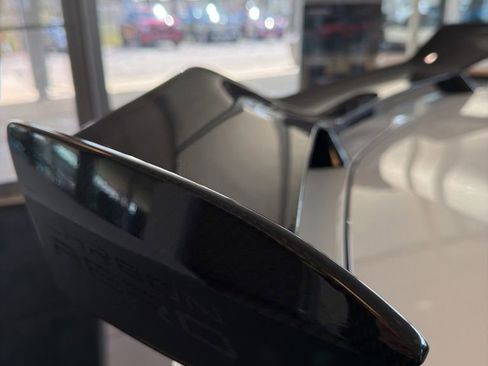 New 2026 Chevrolet Corvette Z06 image 8