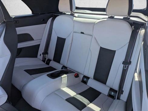 Used 2022 BMW M4 xDrive Competition w/ Executive Package image 26