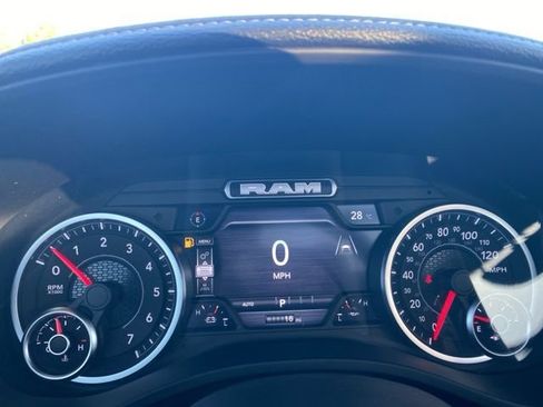 New 2026 RAM 1500 Laramie image 24