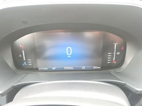 Used 2023 Ford Escape Active w/ Cold Weather Package FWD image 43