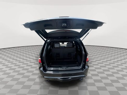 Used 2022 Dodge Durango R/T AWD/4WD image 21