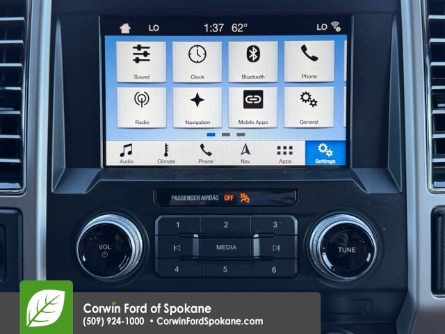 Used 2018 Ford F150 King Ranch w/ Equipment Group 601A Luxury AWD/4WD image 29