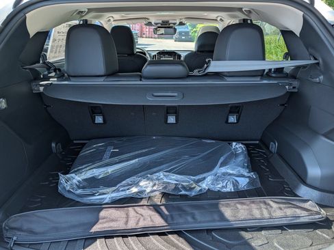 New 2026 Subaru Crosstrek 2.5i Limited AWD/4WD image 29