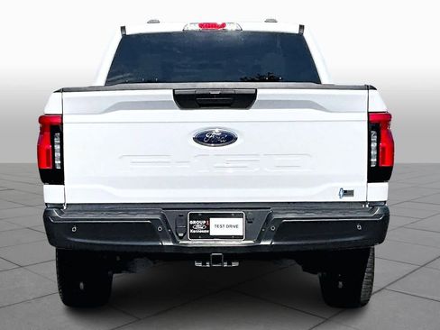 Used 2022 Ford F150 Lightning Pro image 5