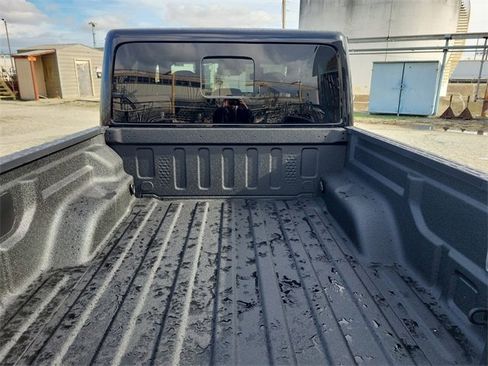 New 2026 Jeep Gladiator Sport image 6