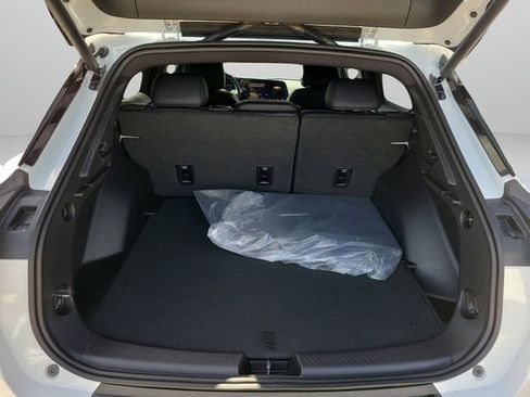 New 2026 Chevrolet Equinox EV LT w/ LPO, Blackout Package image 10