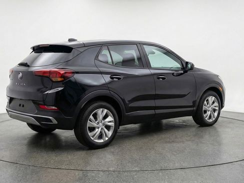 Used 2025 Buick Encore GX Preferred image 9
