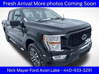 Used 2022 Ford F150 XL w/ STX Appearance Package 360° Tour