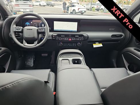 Used 2026 Hyundai Palisade XRT Pro AWD/4WD image 14