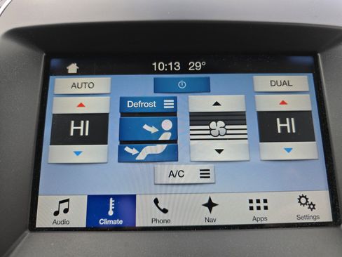 Used 2018 Ford Edge Sport w/ Equipment Group 401A image 24