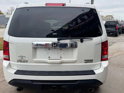 Used 2014 Honda Pilot Touring image 5