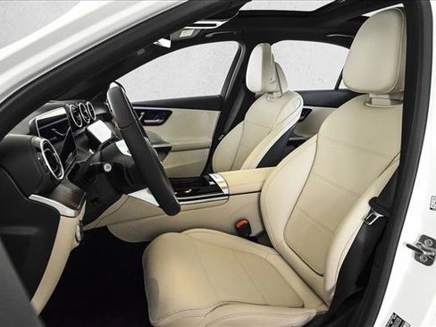 New 2026 Mercedes-Benz C 300 4MATIC Sedan image 18