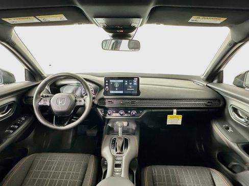 Used 2027 Honda HR-V Sport image 3