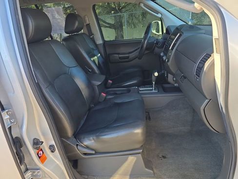 Used 2009 Nissan Xterra SE image 11